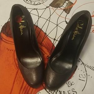 Cole Haan 6.5 Heels